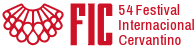 Festival Internacional Cervantino