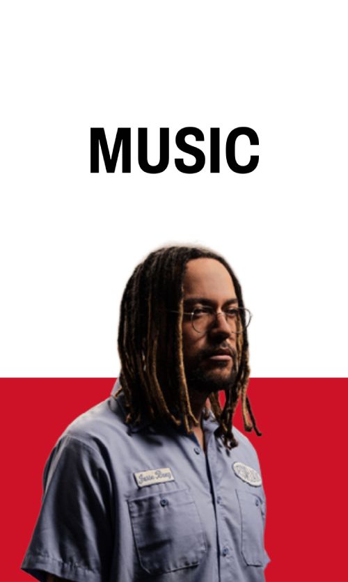 Música