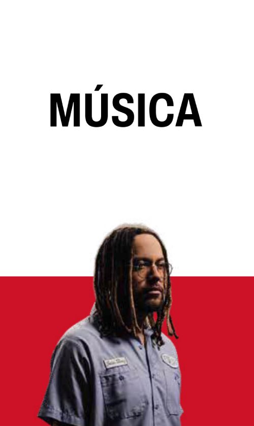 Música