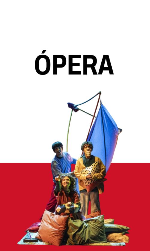 Ópera