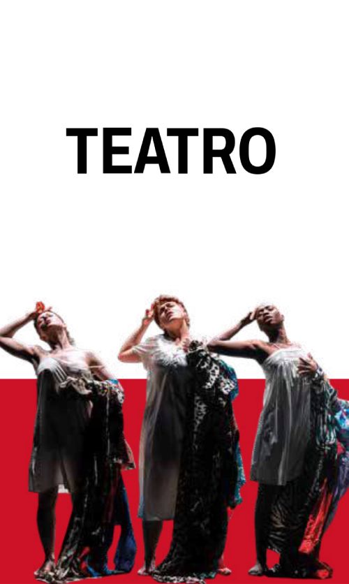 Teatro