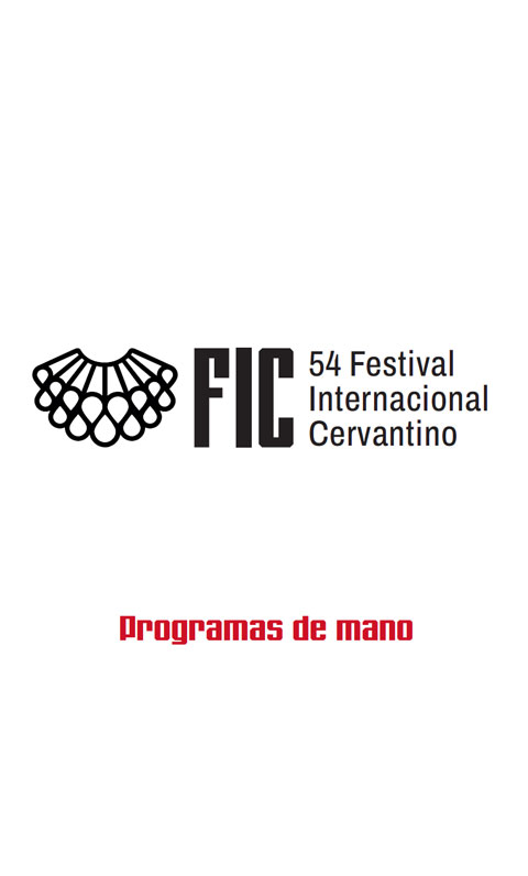 Programas de mano