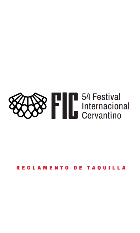 Reglamento de taquilla