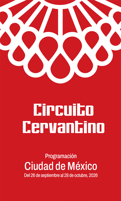 Circuito Cervantino