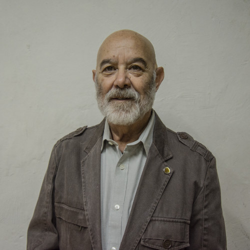 Hugo J. Gamba Briones