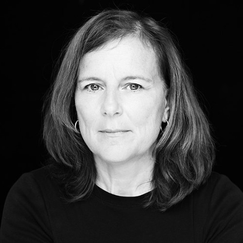 Hélène Blackburn