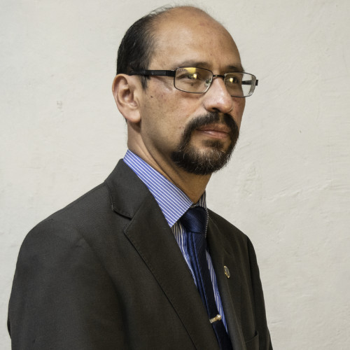 José Francisco Martínez Rodríguez