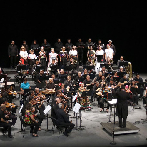 Orquesta Típica de la Ciudad de México