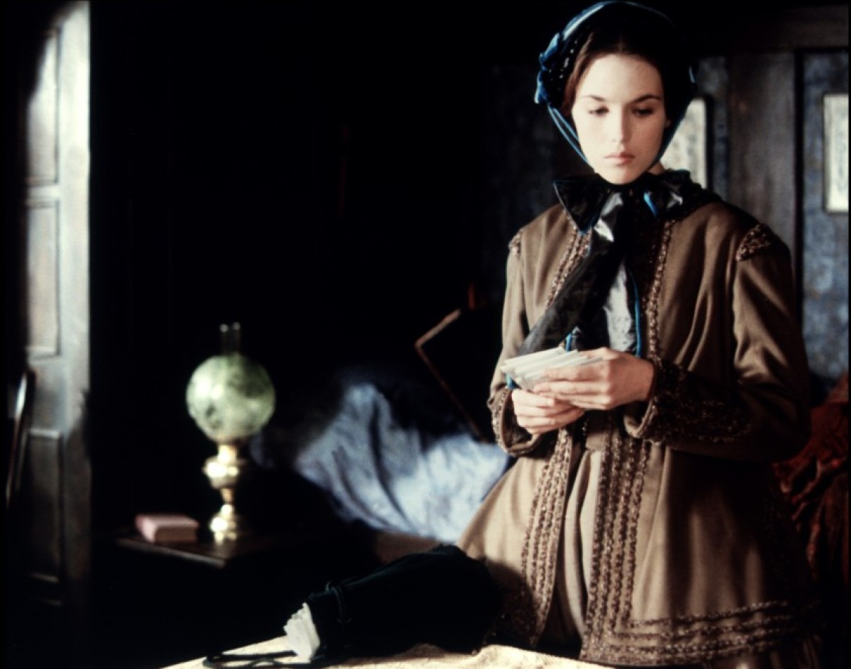L’Histoire d’Adèle H (La historia de Adèle H )