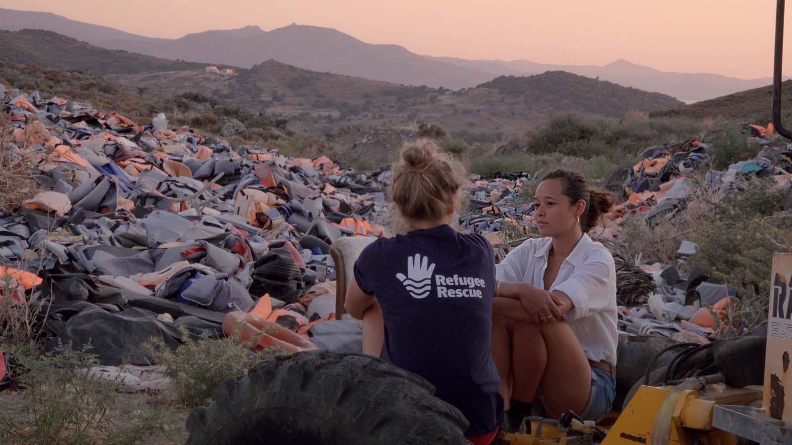 Bigger than Us (Más grande que nosotros)