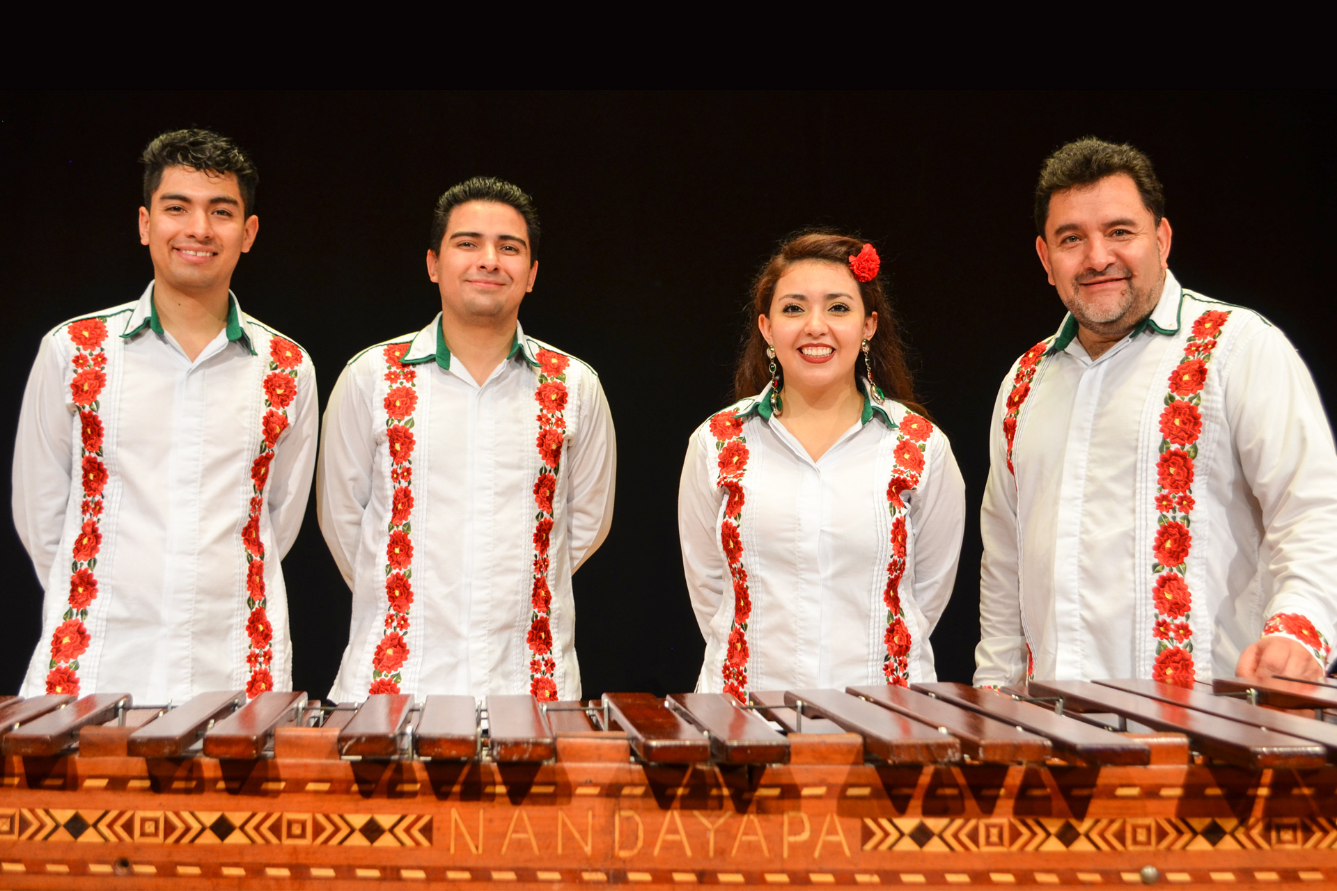 Cuarteto de Mario Nandayapa