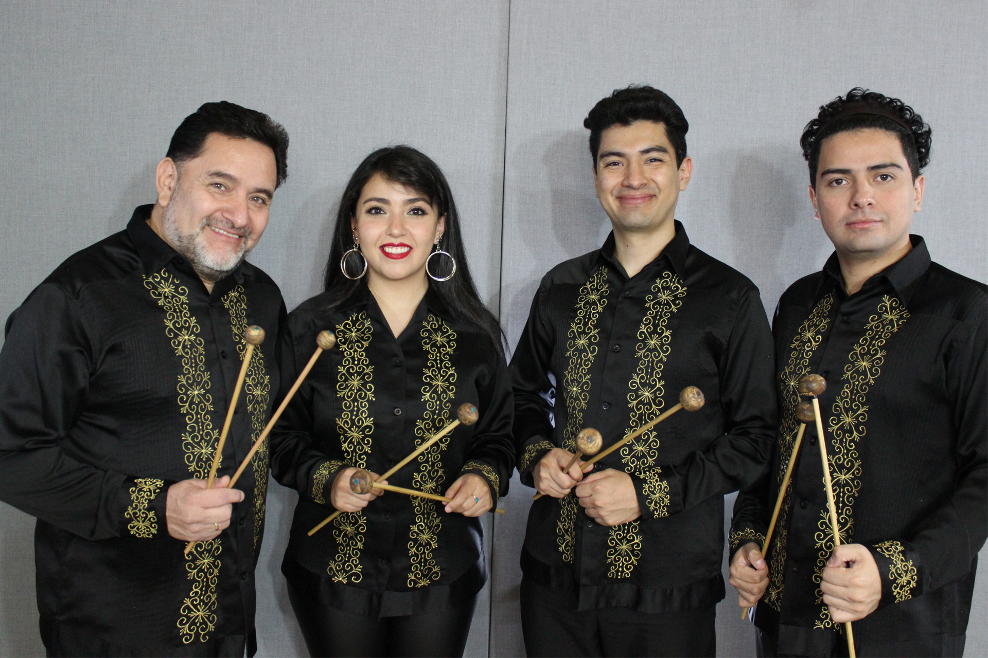 Cuarteto de Mario Nandayapa