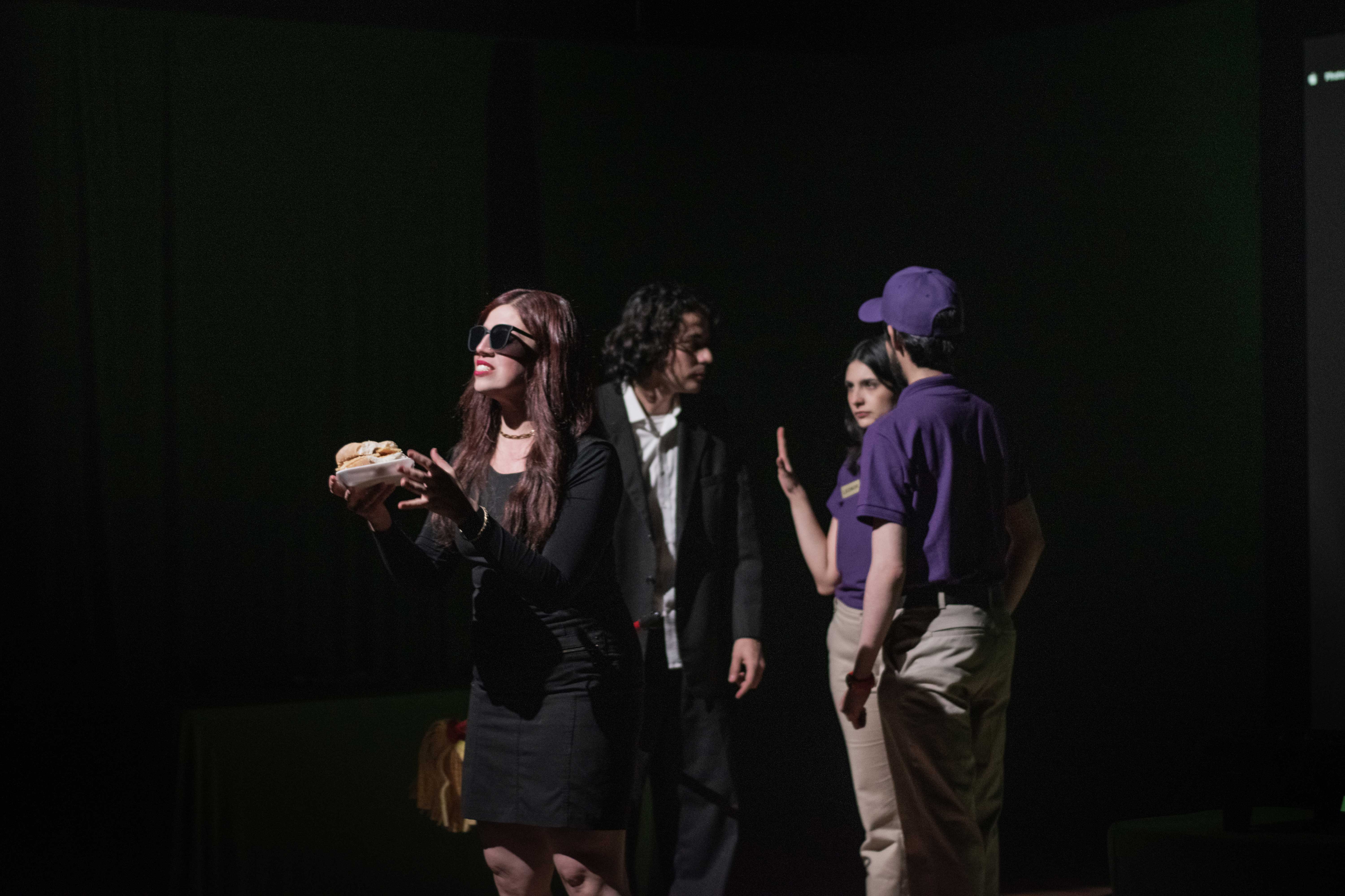 Compañía Teatral de la Heroica Ciudad de Pedrones