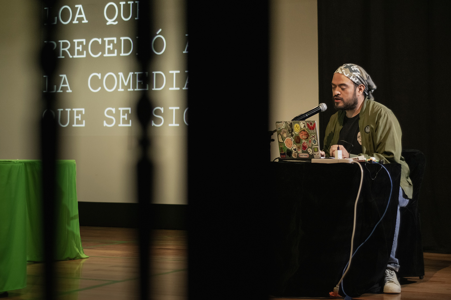 Compañía Teatral de la Heroica Ciudad de Pedrones