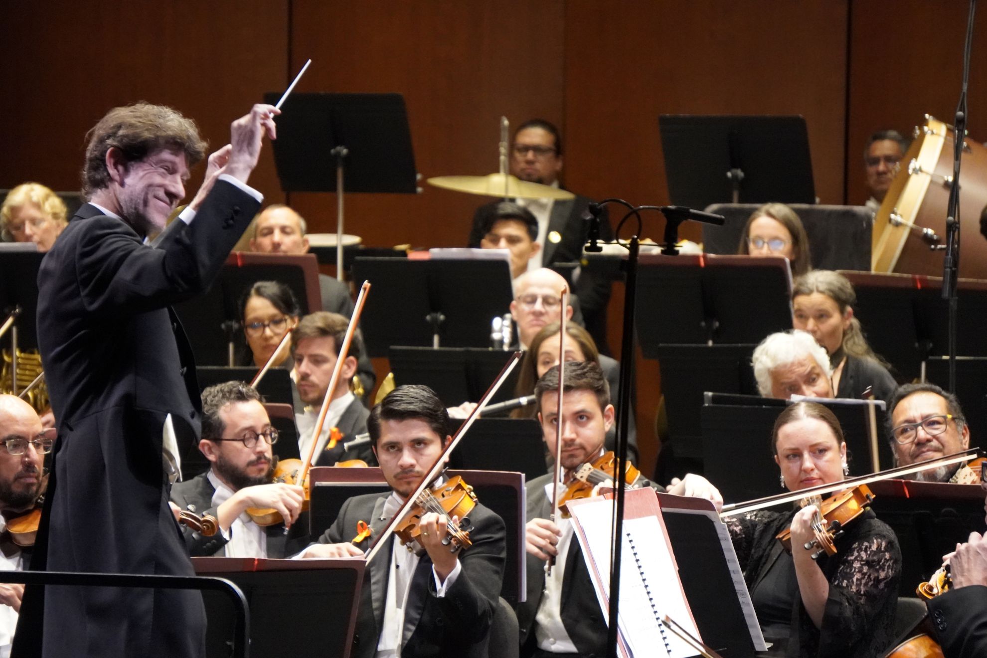 Orquesta Sinfónica de la Universidad de Guanajuato