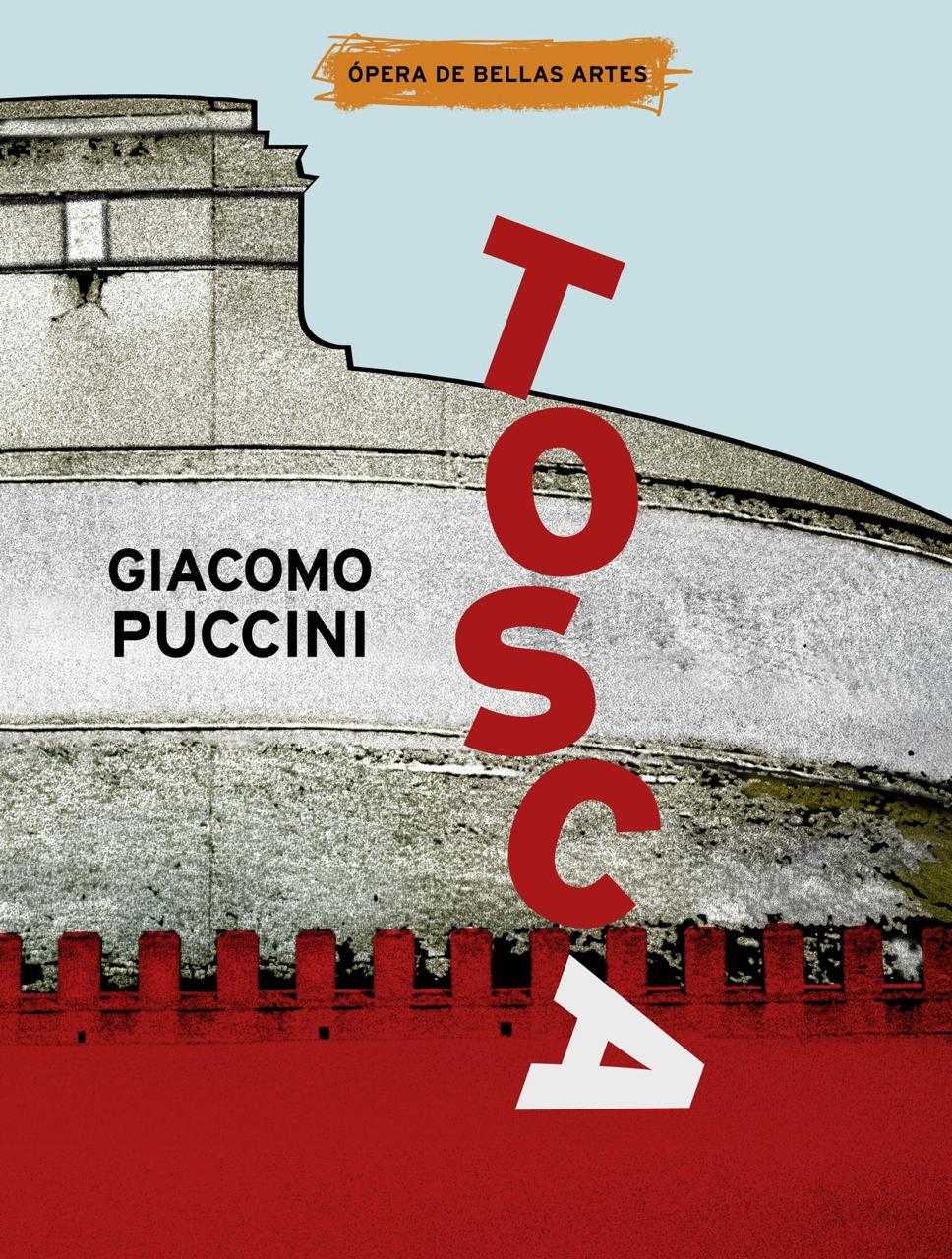 Tosca de Giacomo Puccini