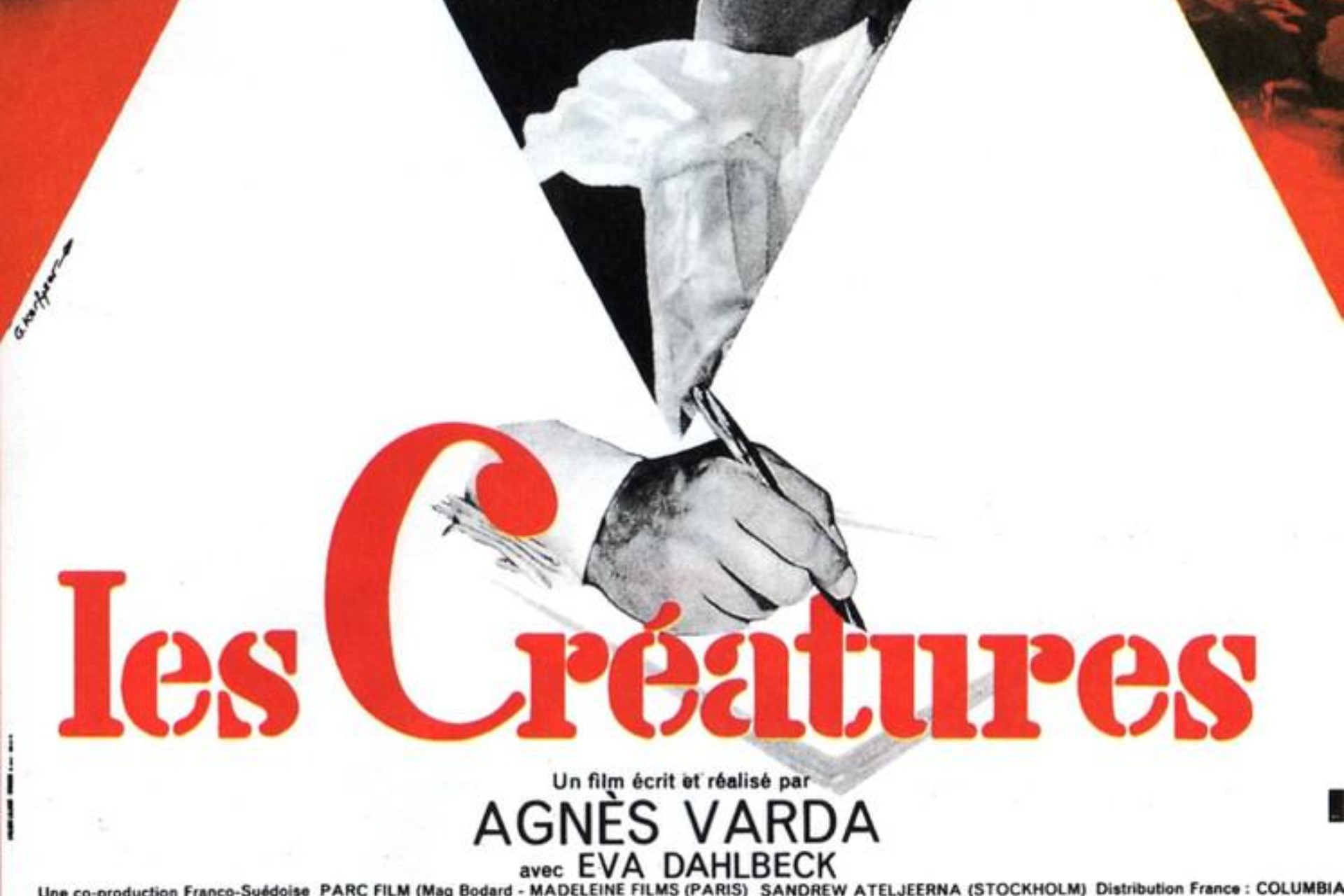 <em>Les Cr&eacute;atures (Las criaturas)</em>