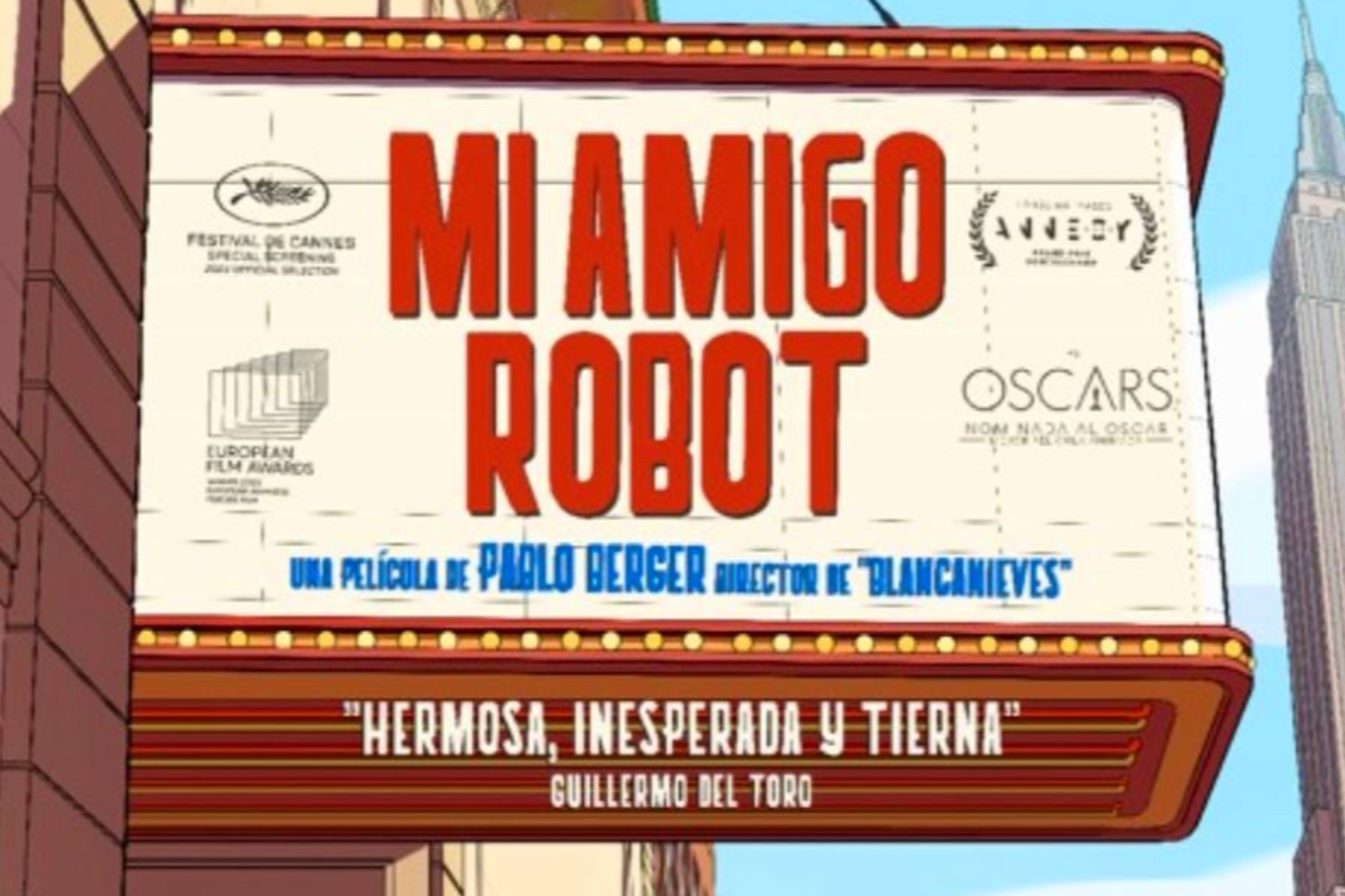 <em>Robot Dreams (Mi amigo Robot)</em>