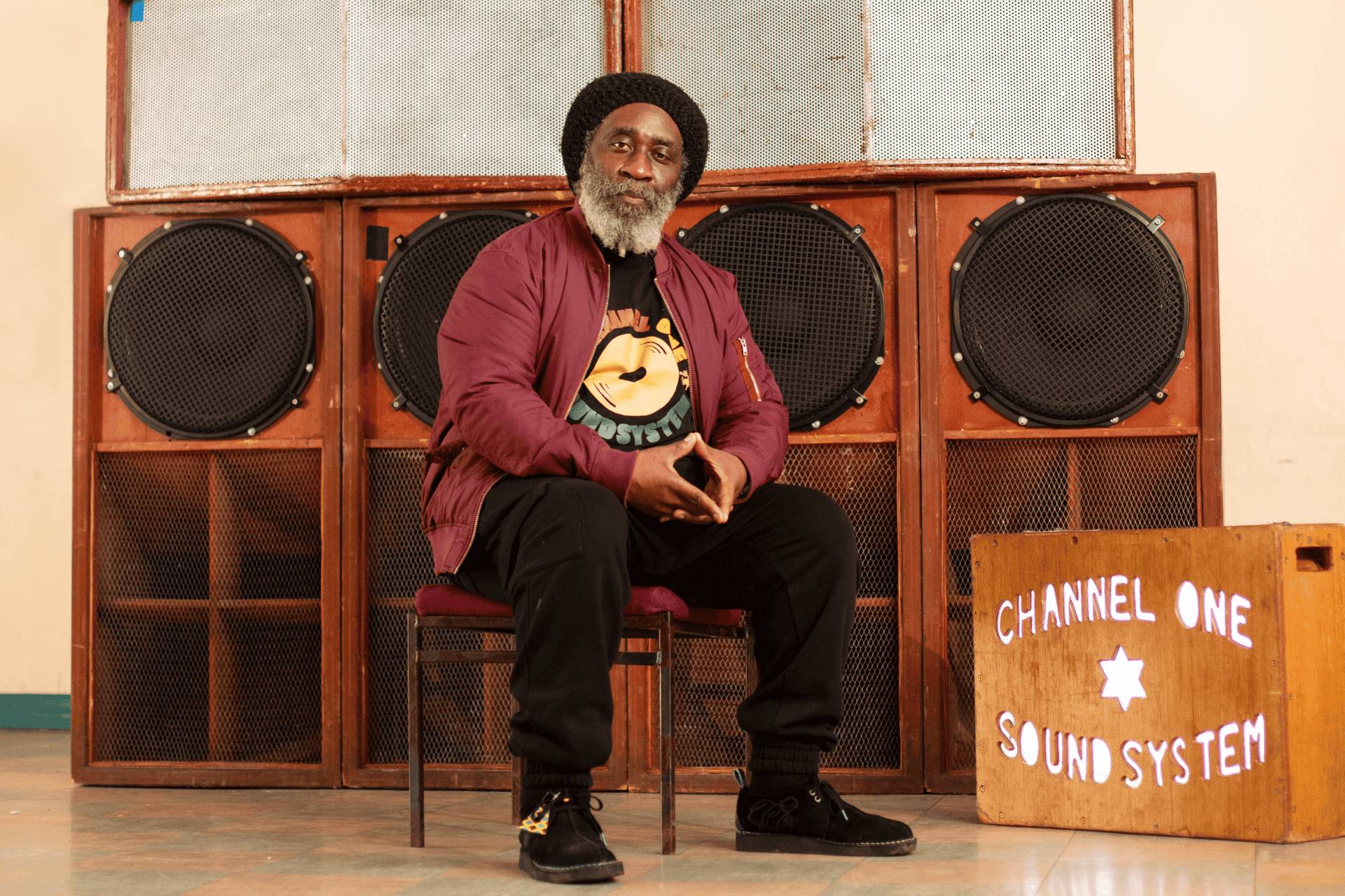 Channel One Sound System