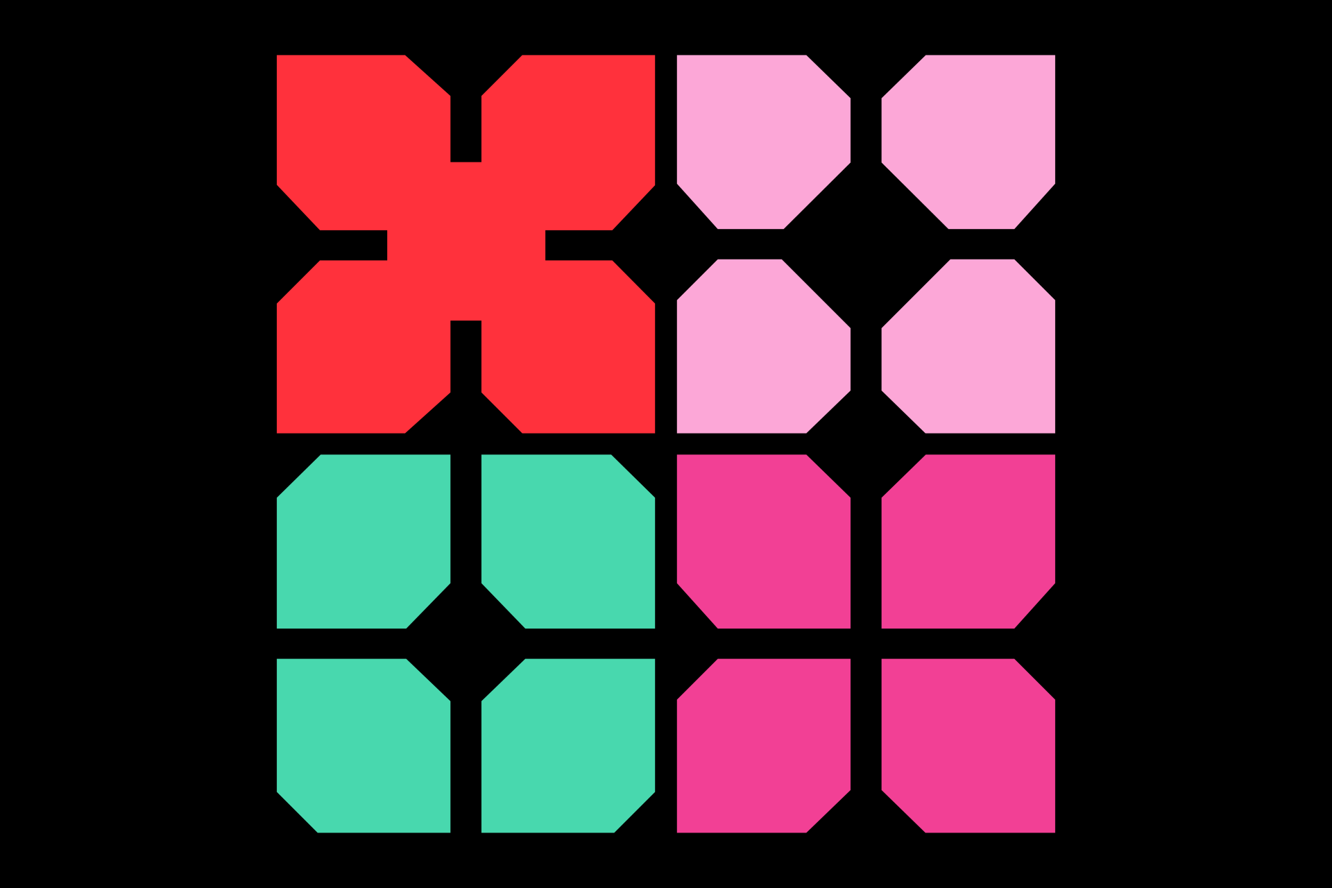 La obra que sale mal