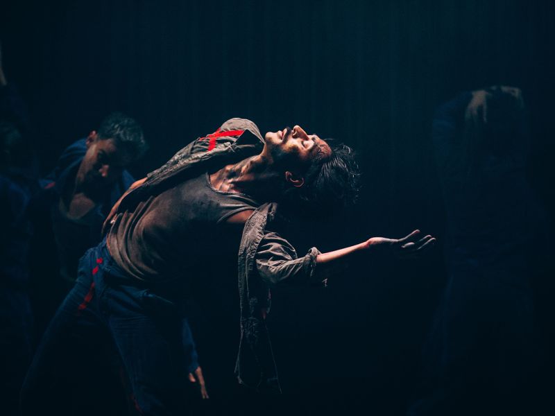 Bangarra Dance Theatre