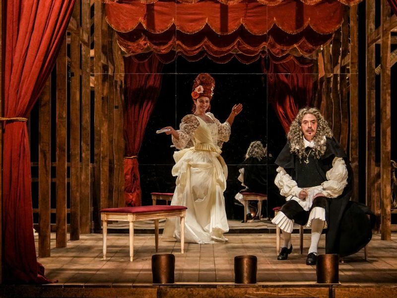 Compañía Nacional de Teatro