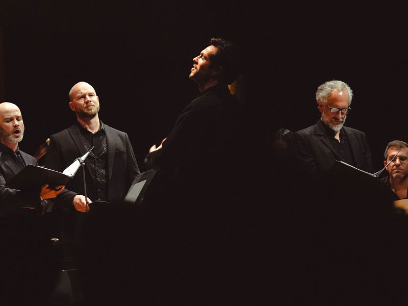 Ensamble Pygmalion