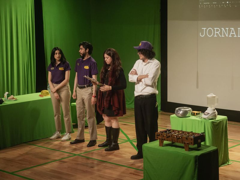 Compañía Teatral de la Heroica Ciudad de Pedrones