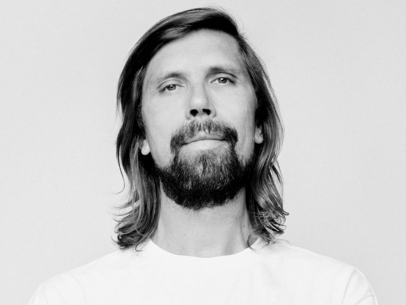 Busy P, Breakbot & Irfane y Yasmin