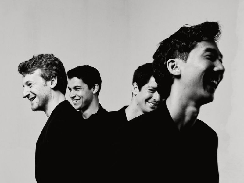 Cuarteto Arod