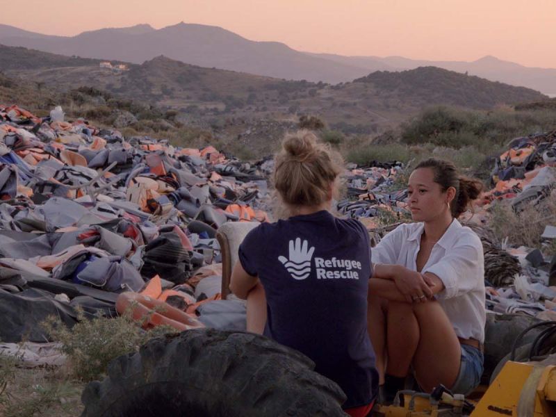 Bigger than Us (M&aacute;s grande que nosotros)