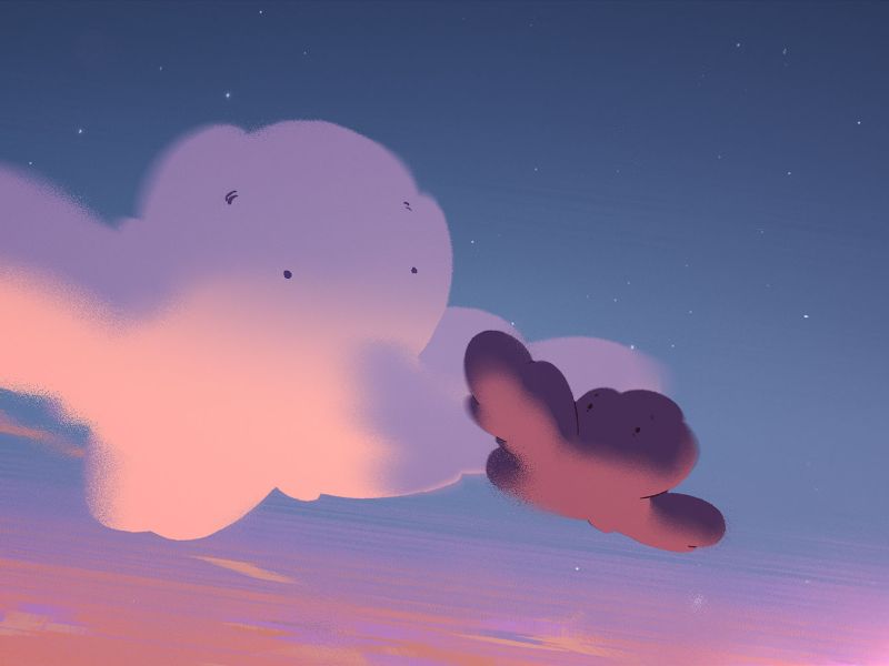 Nube