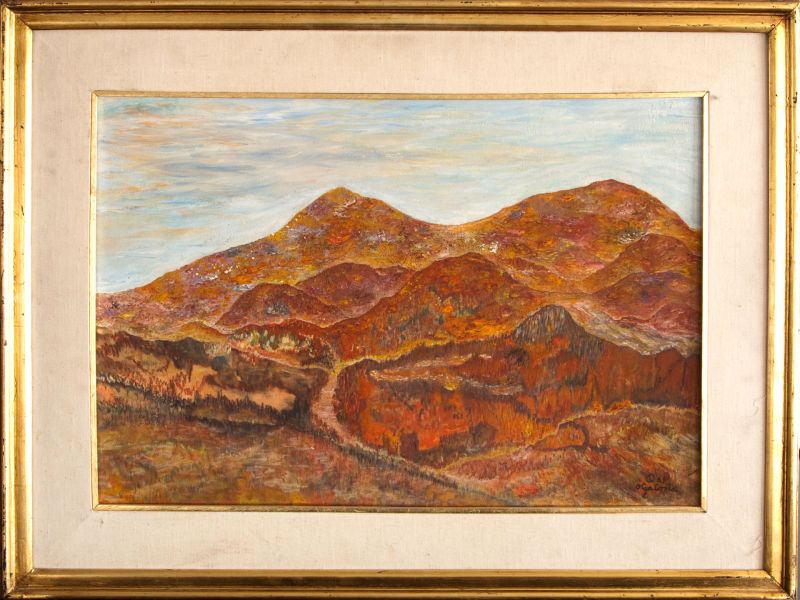 <em>Tr&aacute;nsitos. Una tierra que desborda</em>