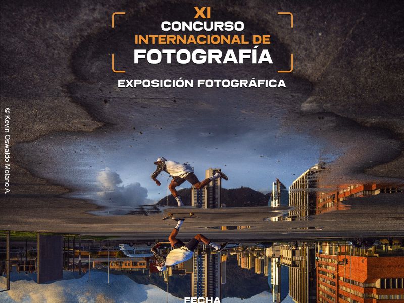 <em>XI Concurso Internacional de Fotograf&iacute;a FFIEL</em>