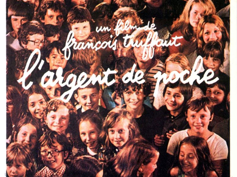 <em>L'Argent de poche (La piel dura)</em>