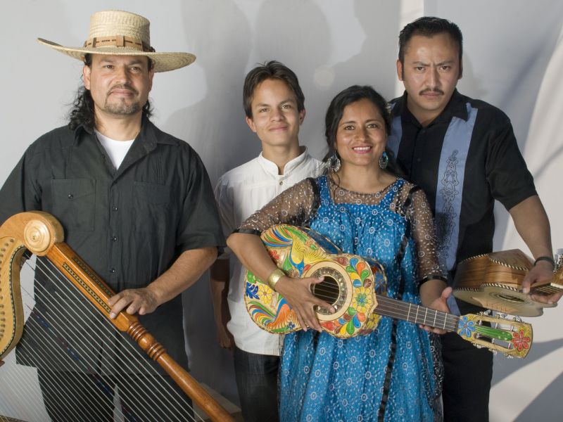 Grupo Yolotecuani