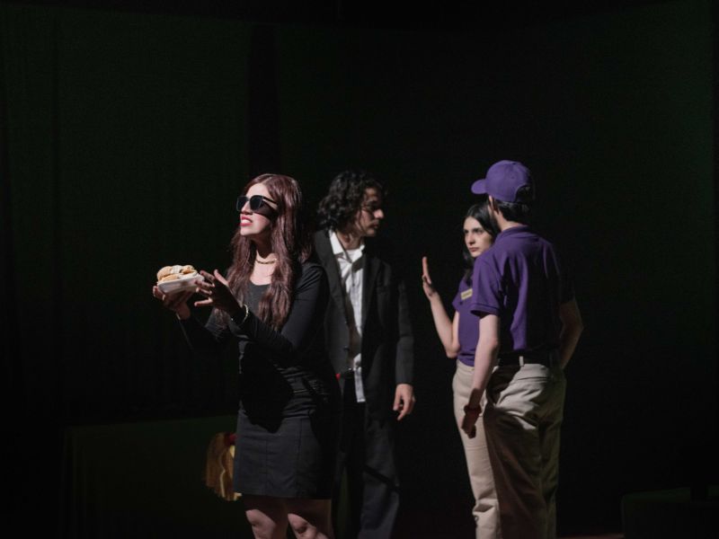 Compañía Teatral de la Heroica Ciudad de Pedrones