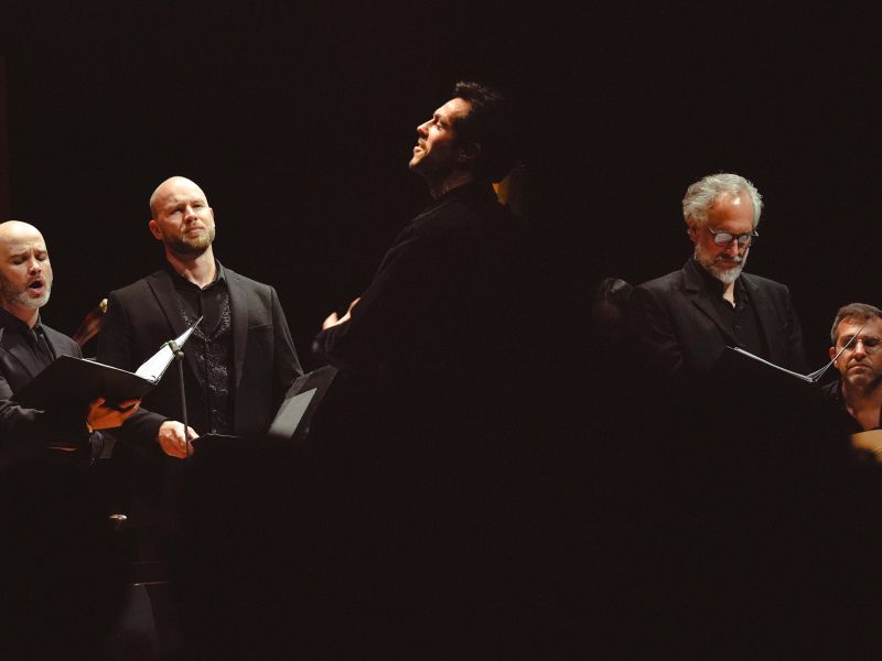 Ensamble Pygmalion
