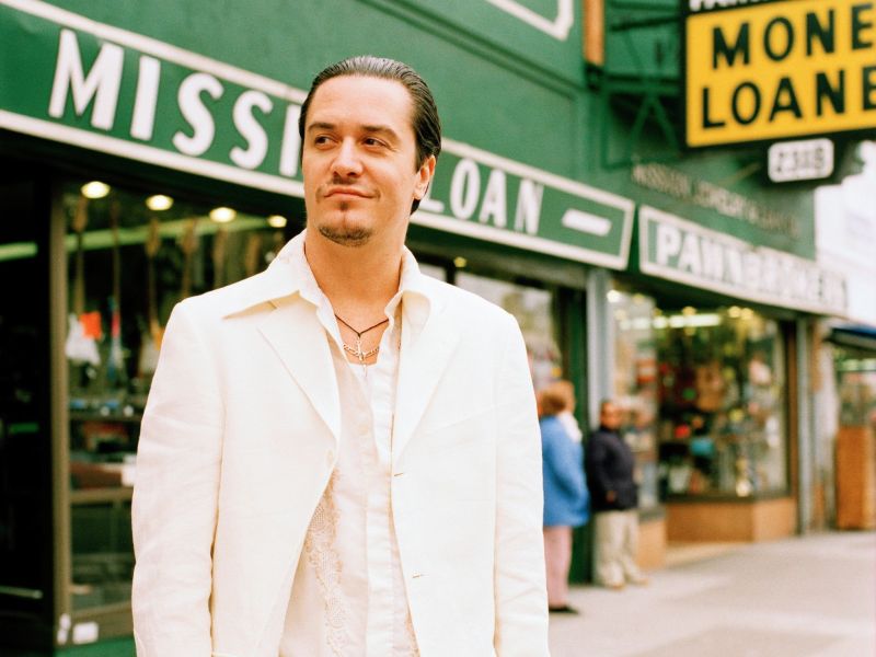 <em>Mondo Cane&nbsp;</em>con Mike Patton