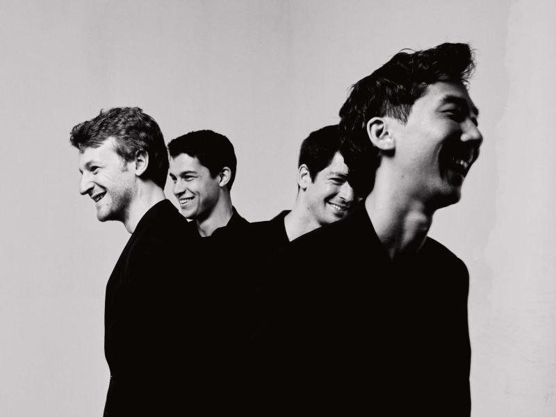 Cuarteto Arod