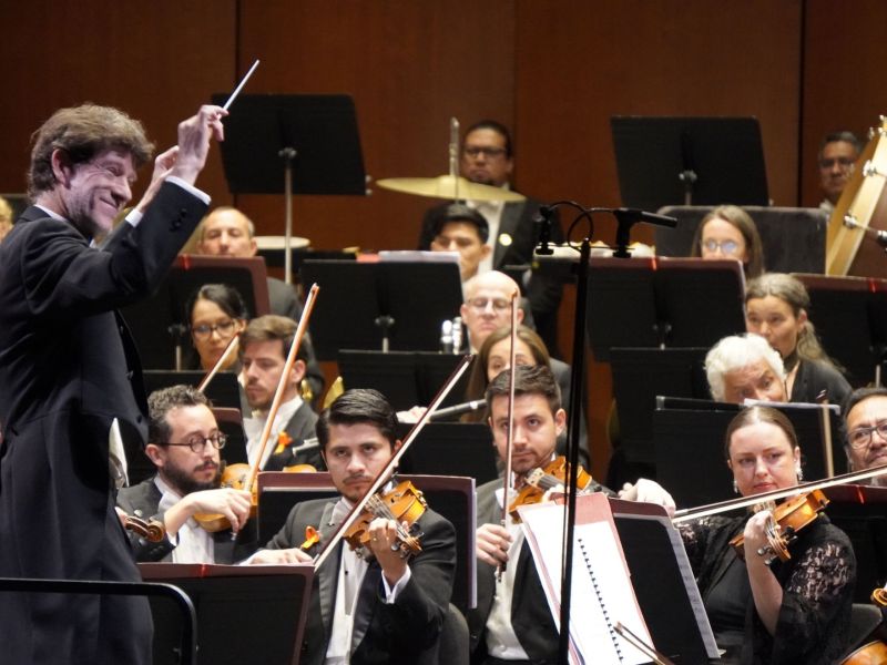 Orquesta Sinfónica de la Universidad de Guanajuato