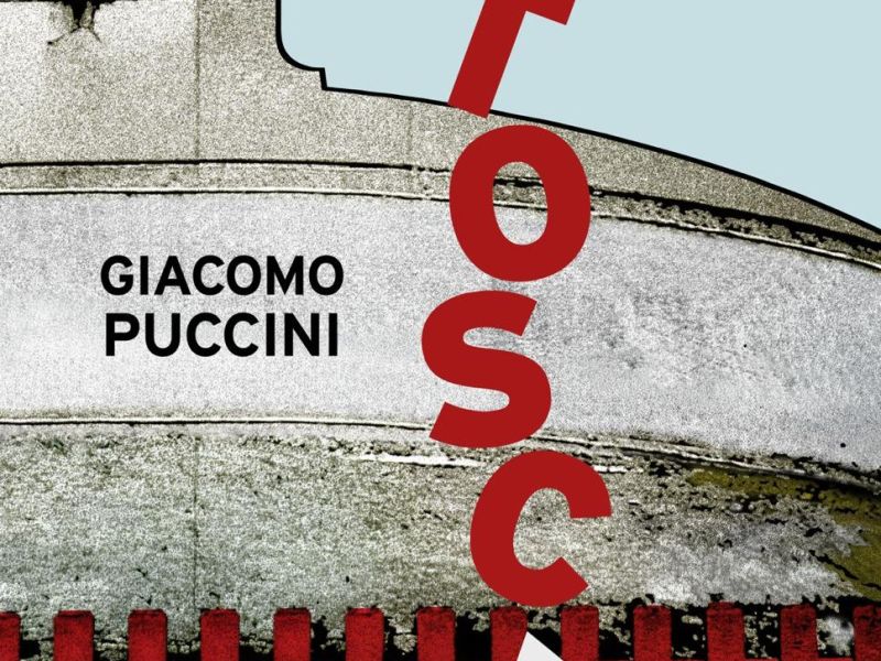<em>Tosca</em> de Giacomo Puccini