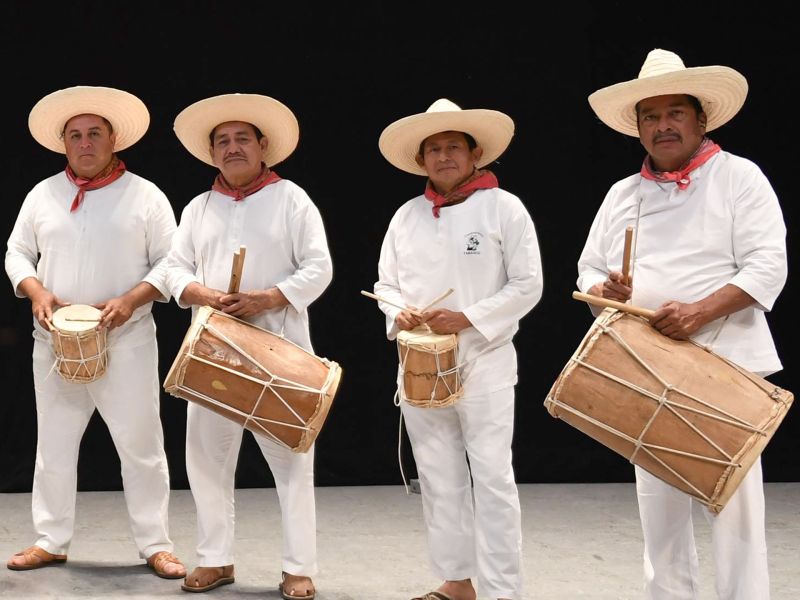 Los Tamborichocos