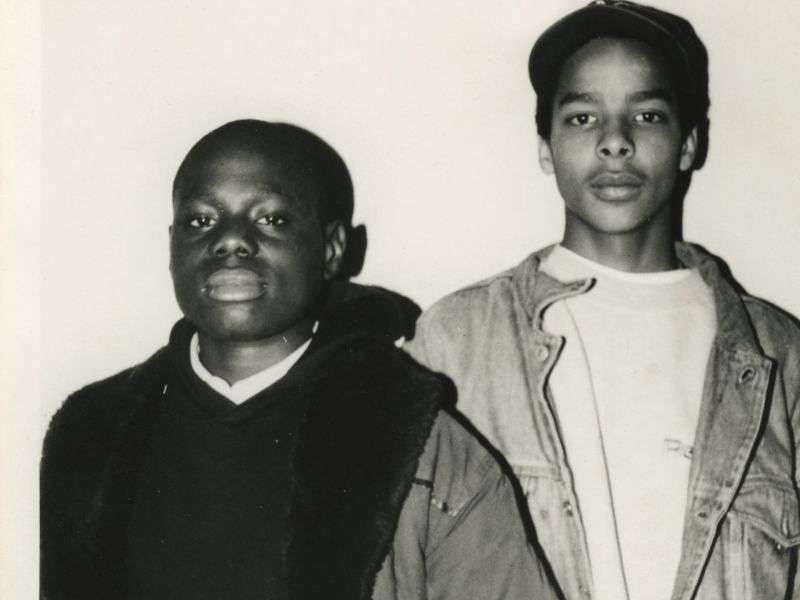 <em>Episodios 1 al 3: Los hijos del rap, Hardcore hasta la muerte y Hiphop vs. electro</em>