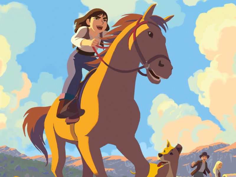 <em>Calamity (Calamity, una infancia de Martha Jane Cannary)</em>