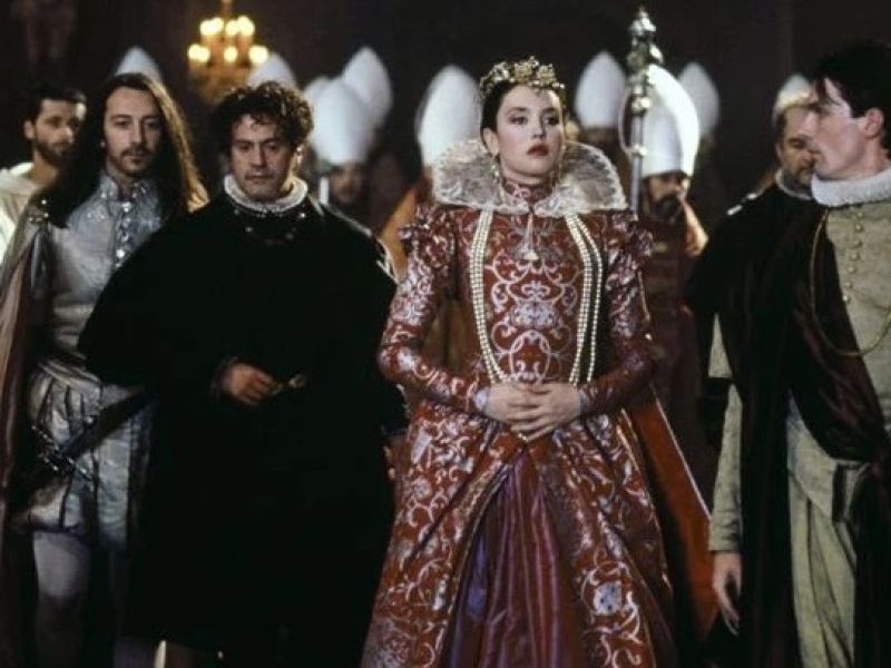 <em>La Reine Margot (La reina Margot)</em>