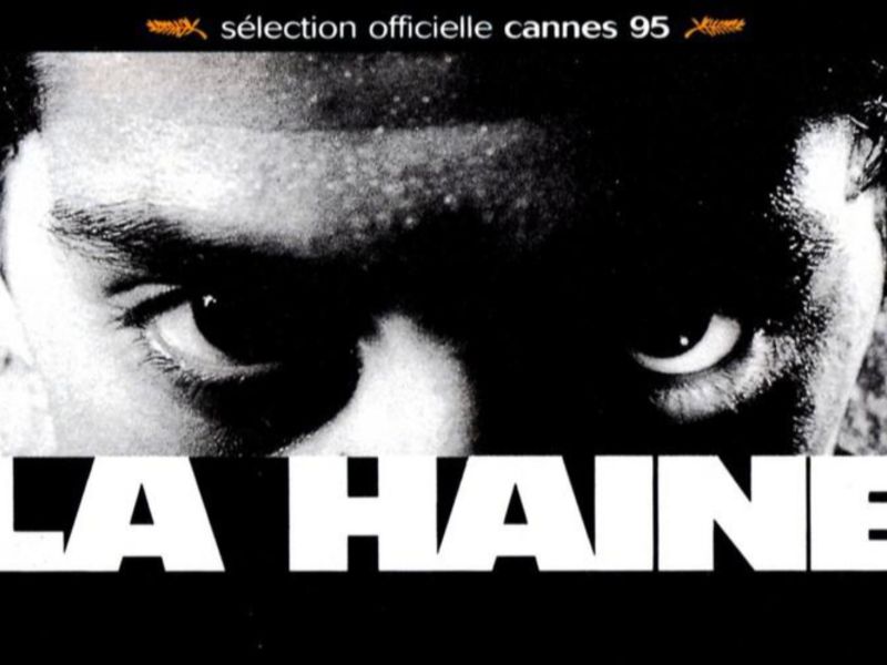<em>La Haine (El odio)</em>