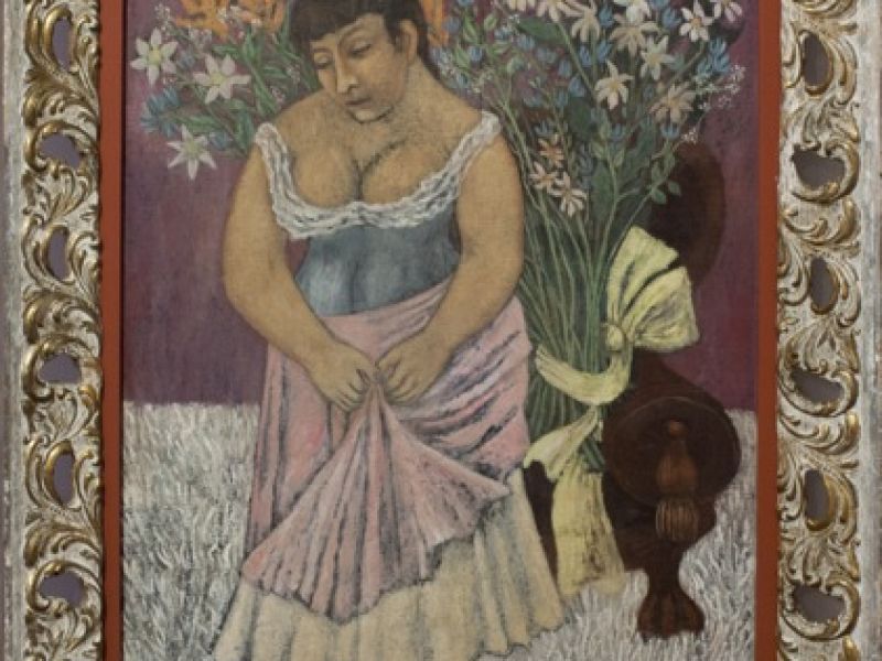 <em>Fragmentos y complicidades</em>