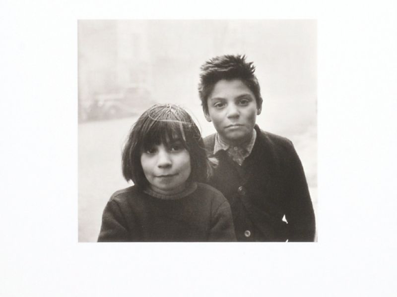 <em>Extra&ntilde;ar al mundo. Fotograf&iacute;a europea del siglo xx</em>