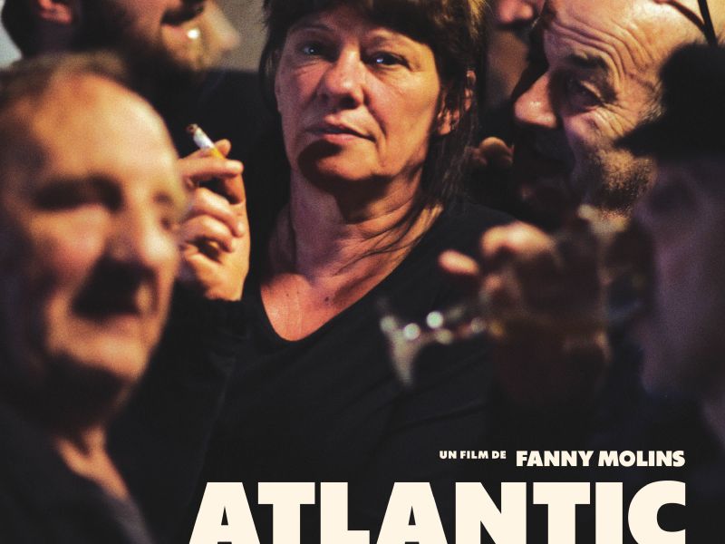 <em>Atlantic Bar</em>